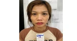 Bắt giữ Trần Thị Minh Anh SN 1999