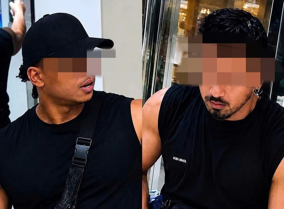 Bắt hai nghi phạm nước ngoài trong vụ nổ súng làm 1 người chết ở TP.HCM