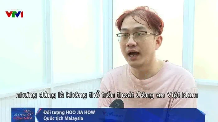 Bắt hàng chục người nước ngoài trong đường dây ma túy Etomidate Bắt hàng chục người nước ngoài trong đường dây ma túy Etomidate