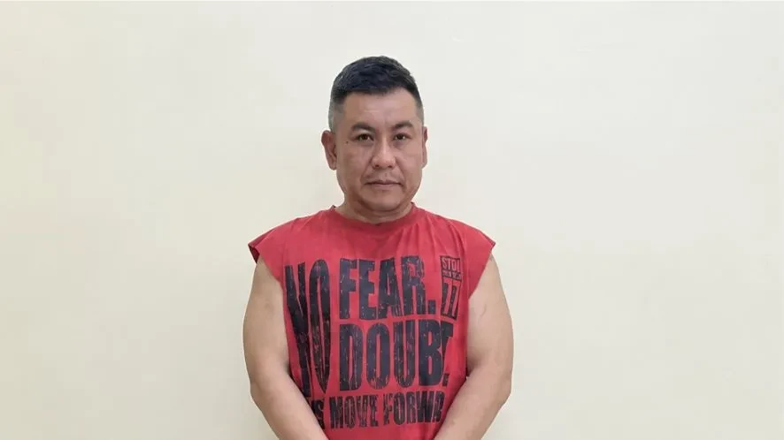 Bắt Hoàng "Nato", triệt phá 8 đường dây ma túy quy mô lớn Bắt Hoàng "Nato", triệt phá 8 đường dây ma túy quy mô lớn