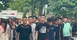 Bắt Hoàng "Nato", triệt phá 8 đường dây ma túy quy mô lớn