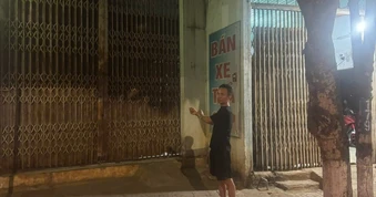 Bắt kẻ chuyên cướp và chiếm đoạt xe máy của các tài xế xe ôm