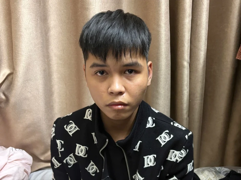 Bắt kẻ cung cấp ma túy từ manh mối hai cô gái trong nhà trọ Bắt kẻ cung cấp ma túy từ manh mối hai cô gái trong nhà trọ