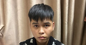 Bắt kẻ cung cấp ma túy từ manh mối hai cô gái trong nhà trọ