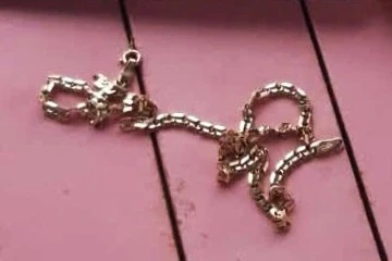 Bắt kẻ dùng dao khống chế người mẹ, giật dây chuyền của con Bắt kẻ dùng dao khống chế người mẹ, giật dây chuyền của con