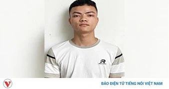 Bắt kẻ phá két sắt, trộm vàng và tiền mặt ở Hà Nội