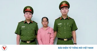 Bắt khẩn cấp bảo mẫu trong vụ hai trẻ nhỏ bị bạo hành tại TP.HCM