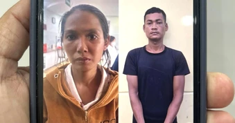 Bắt khẩn cấp cặp tình nhân bạo hành dã man bé trai 2 tuổi ở TPHCM