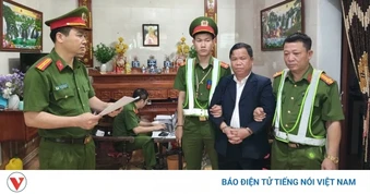 Bắt khẩn cấp đối tượng giả danh luật sư lừa đảo chiếm đoạt tài sản