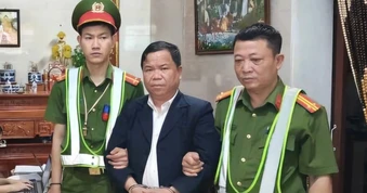Bắt khẩn cấp kẻ tự nhận là luật sư, lừa đảo chiếm đoạt tài sản