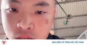 Bắt khẩn cấp Khánh Sky sau vụ đến nhà TikToker Vua Quạt livestream chửi bới