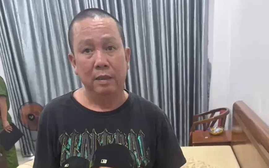Bắt khẩn cấp người nhận 500 triệu đồng lừa “chạy án” vụ cá độ bóng đá Bắt khẩn cấp người nhận 500 triệu đồng lừa “chạy án” vụ cá độ bóng đá
