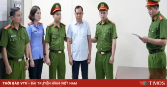 Bắt khẩn cấp Phó Chủ tịch phường liên quan vụ án “xã hội đen” núp bóng doanh nghiệp