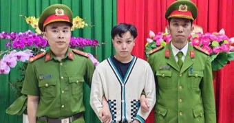 Bắt khẩn cấp tài xế lái ô tô tông người ở Đà Lạt