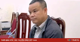 Bắt Lê Anh Hùng vì tuyên truyền thông tin, tài liệu chống Nhà nước