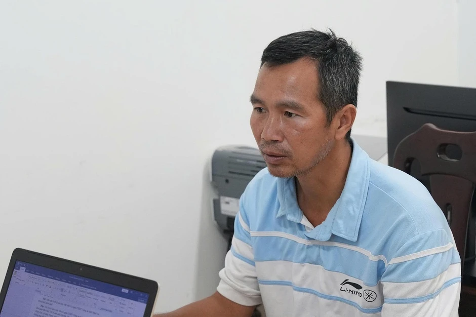 Bắt môi giới bất động sản Nguyễn Văn Chung SN 1984 Bắt môi giới bất động sản Nguyễn Văn Chung SN 1984