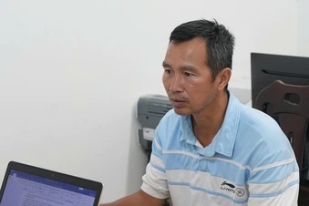 Bắt môi giới bất động sản Nguyễn Văn Chung SN 1984