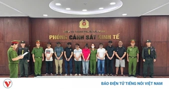 Bắt một số cán bộ tiếp tay cho đường dây mua bán động vật hoang dã trái phép
