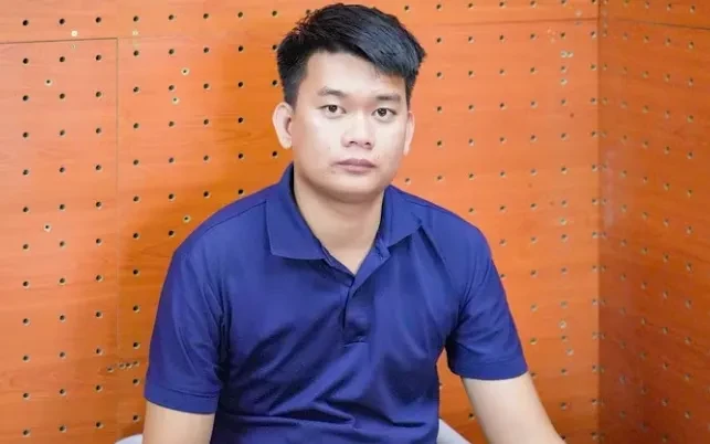 Bắt nam thanh niên sát hại bạn gái đang mang thai trong phòng trọ