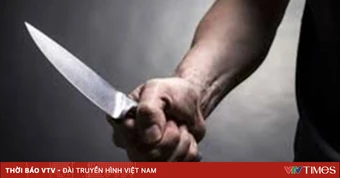 Bắt nghi phạm dùng dao chém 4 người trong gia đình, trong đó có cháu bé 3 tuổi
