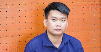 Bắt nghi phạm giết bạn gái mang thai, đổ xăng lên thi thể