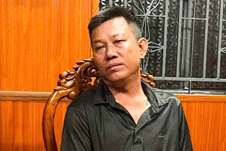 Bắt nghi phạm sát hại 3 người ở Tây Ninh