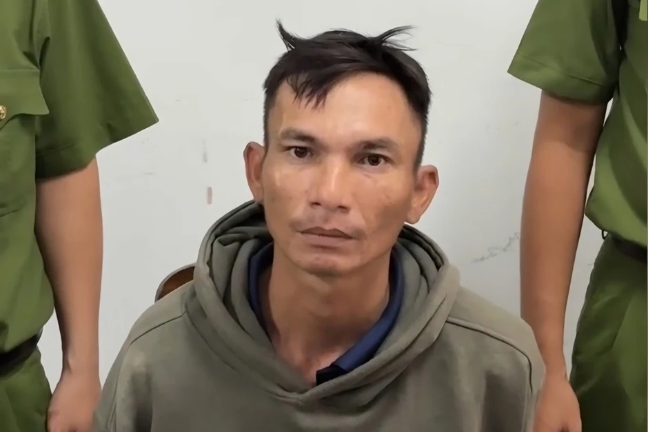Bắt nghi phạm trong vụ người phụ nữ tử vong tại nhà nghỉ ở Khánh Hòa