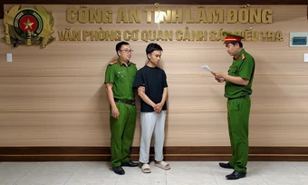 Bất ngờ bị nợ ngân hàng 1,7 tỷ đồng