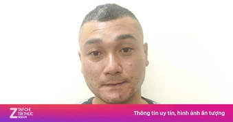Bắt người đàn ông cho vay nặng lãi lên đến 182%/năm
