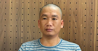 Bắt người ở Tây Ninh mua súng rồi lên Facebook rao bán lại kiếm lời