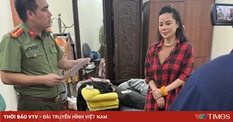 Bắt người phụ nữ đăng clip vu khống hai bệnh viện ở Hà Nội