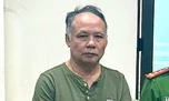 Bắt nguyên công chức thuế ở Lào Cai trong vụ sai phạm thu phí cửa khẩu