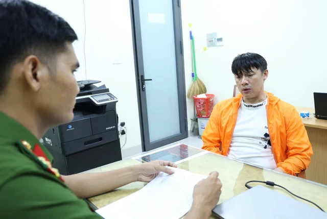 Bắt Nguyễn Thị Thanh Thảo SN 1999 Bắt Nguyễn Thị Thanh Thảo SN 1999