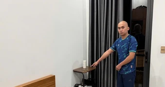 Bắt Nguyễn Văn Thành Công 30 tuổi liên quan đến số tài sản trị giá 1,7 tỷ đồng
