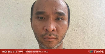 Bắt nhanh đối tượng cướp giật điện thoại của người nước ngoài tại Đà Nẵng