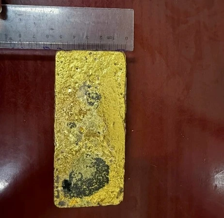 Bắt nhóm đối tượng cướp giật vàng của người nước ngoài ở Hưng Yên Bắt nhóm đối tượng cướp giật vàng của người nước ngoài ở Hưng Yên