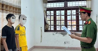 Bắt nhóm đối tượng hỗn chiến trong đêm khiến 3 người nhập viện ở Đà Nẵng