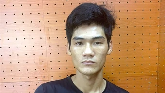 Bắt nóng đối tượng cướp giật dây chuyền vàng khiến nạn nhân tử vong