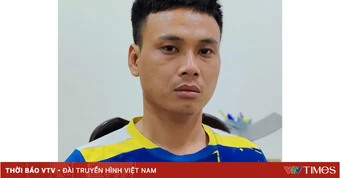 Bắt nóng đối tượng liên tiếp gây ra nhiều vụ trộm cắp, cướp giật tài sản