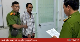 Bắt nóng hai vụ trộm cắp tài sản ở An Giang