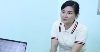 Bắt nữ cán bộ ngân hàng lừa đảo hơn 21 tỷ đồng