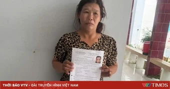 Bắt nữ đối tượng truy nã trộm cắp sau thời gian lẩn trốn