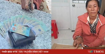 Bắt “nữ quái” đột nhập nhà dân trộm cắp xe máy ở An Giang