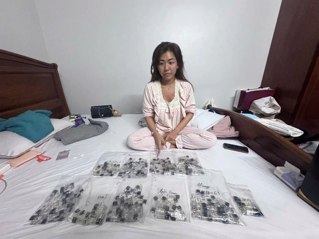 Bắt Phạm Phương Anh SN 1999 cùng hàng loạt đối tượng Bắt Phạm Phương Anh SN 1999 cùng hàng loạt đối tượng