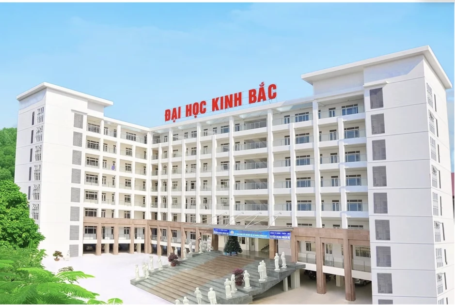 Bắt Phó Chủ tịch Hội đồng Trường Đại học Kinh Bắc Nguyễn Thị Tuyết Hồng Bắt Phó Chủ tịch Hội đồng Trường Đại học Kinh Bắc Nguyễn Thị Tuyết Hồng