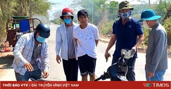 Bắt quả tang đối tượng tàng trữ ma túy tại Cà Mau