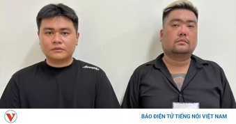 Bắt quả tang hai thanh niên mang cần sa trong người