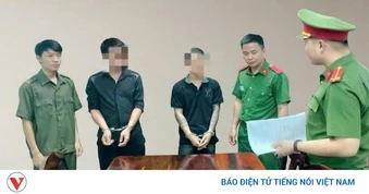 Bắt quả tang nhóm cá độ bóng đá qua nền tảng mạng xã hội ở Lâm Đồng