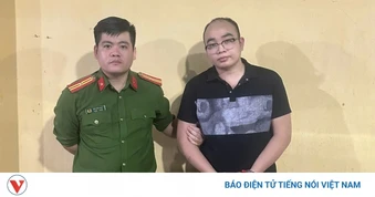 Bắt "ông trùm" quảng bá cho website cờ bạc, thu lợi hàng tỷ đồng