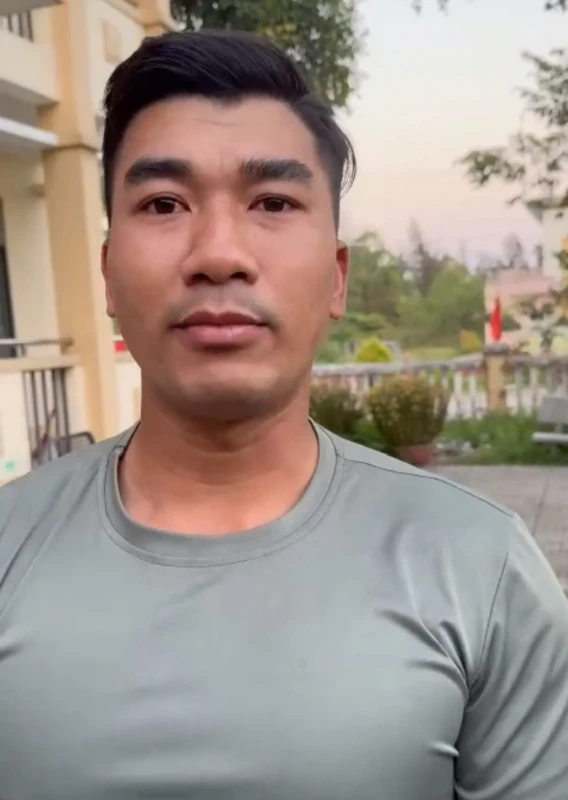 Bắt siêu trộm chuyên… trùm kín mền “né” camera Bắt siêu trộm chuyên… trùm kín mền “né” camera
